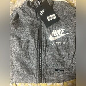 Brand new Nike hoodie with tags